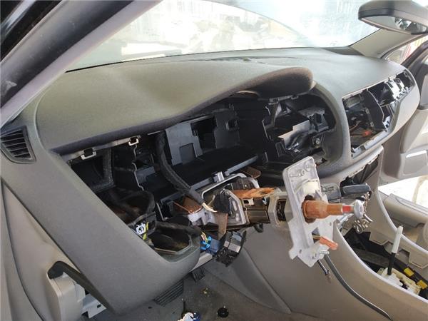 salpicadero citroen c5 berlina 2008 27 exclu