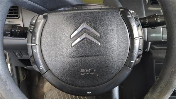 com 2000 citroen c4 coupe (2004 >) 1.6 collection [1,6 ltr.   80 kw 16v cat (nfu / tu5jp4)]