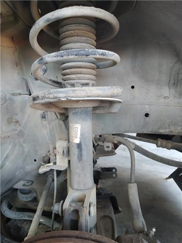 amortiguador delantero derecho peugeot 307 (s1)(04.2001 >06.2005) 2.0 speed up [2,0 ltr.   100 kw 16v hdi fap]