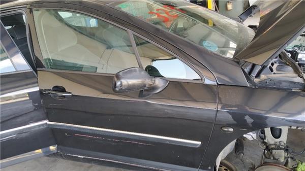 puerta delantera derecha peugeot 407 2004 20
