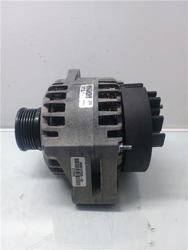 alternador opel zafira b 2005 19 cosmo 19 lt
