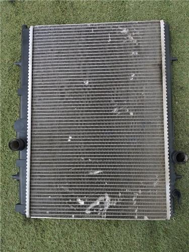 radiador agua peugeot 206 cc cabrio coupe 200