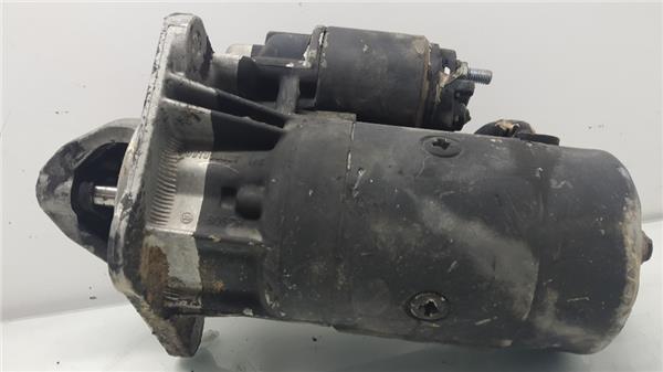 motor arranque land rover discovery (lt)(1999 >) 2.5 td5 lr [2,5 ltr.   102 kw turbodiesel]