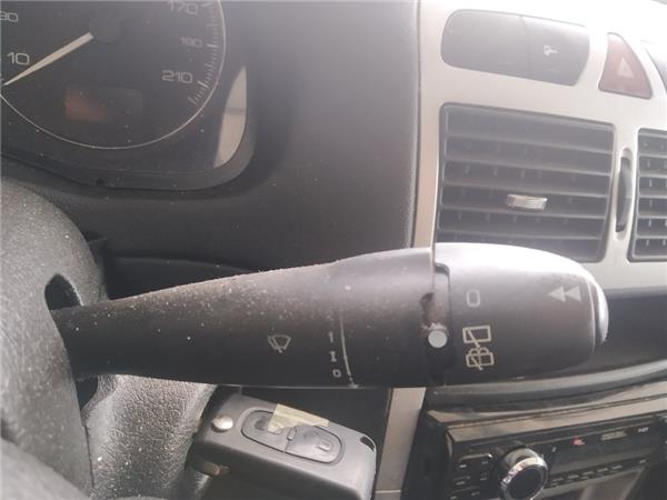 mando limpiaparabrisas peugeot 307 berlina s2
