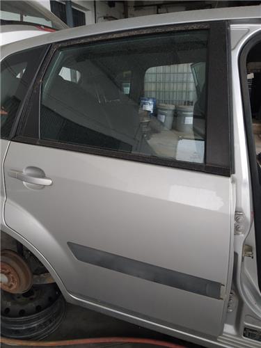 puerta trasera derecha ford fiesta cbk 2002