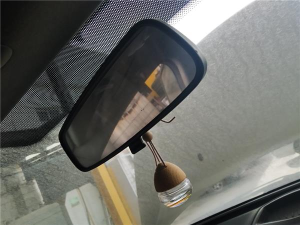 retrovisor interior ford fiesta cbk 2002 14