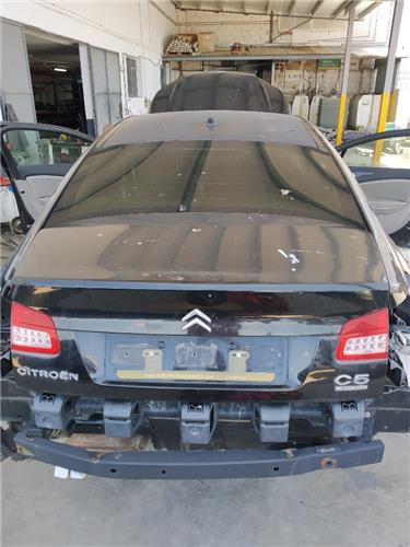 porton trasero citroen c5 berlina 2008 27 ex