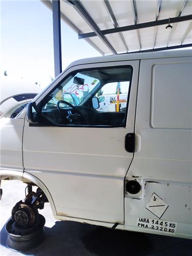 puerta delantera izquierda volkswagen t4 tran