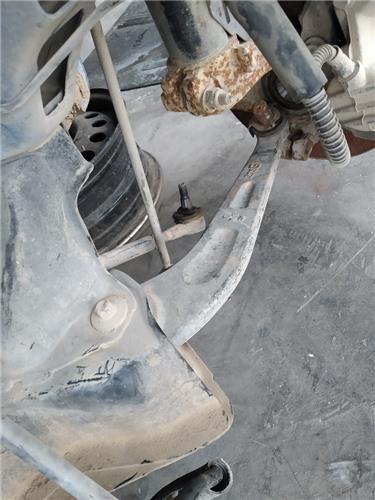 brazo inferior delantero izquierdo peugeot 20