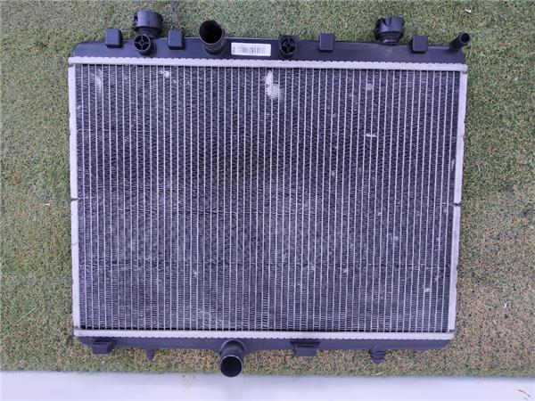 radiador agua peugeot 407 2004 20 st confort