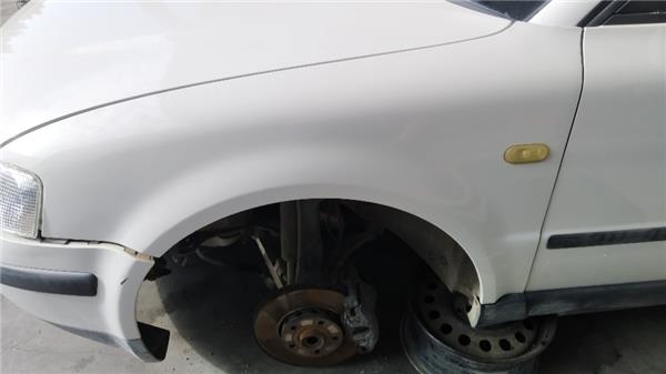 aleta delantera izquierda volkswagen passat berlina (3b2)(1996 >) 1.9 highline [1,9 ltr.   85 kw tdi]