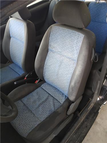 asiento delantero izquierdo volkswagen lupo 6