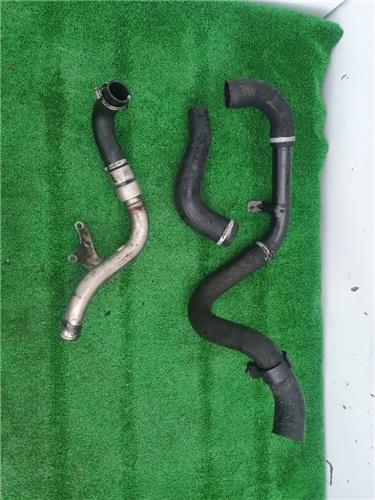 tubo intercooler ford focus berlina (cap)(08.2004 >) 1.8 trend [1,8 ltr.   85 kw tdci turbodiesel cat]