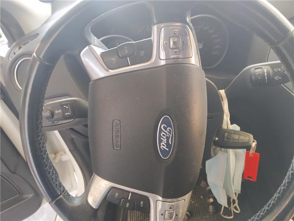 mando de luces ford mondeo berlina ca2 2007