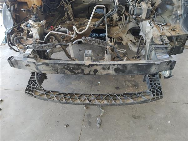 traviesa paragolpes delantero citroen c5 berl