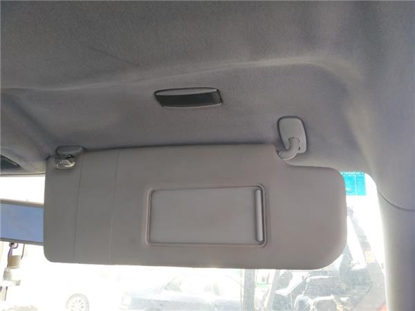 parasol derecho volkswagen golf iv berlina 1j