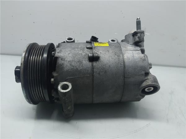 compresor aire acondicionado ford mondeo berl
