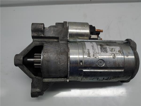 motor arranque peugeot 407 2004  20 sport 20