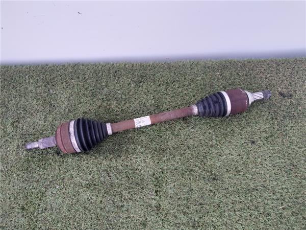 palier delantero izquierdo renault megane iii berlina 5p (2008 >) 1.5 authentique [1,5 ltr.   63 kw dci diesel cat]