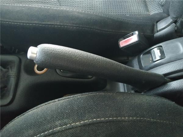 palanca freno de mano peugeot 206 cc cabrio c