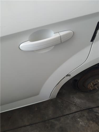 maneta exterior trasera izquierda ford mondeo