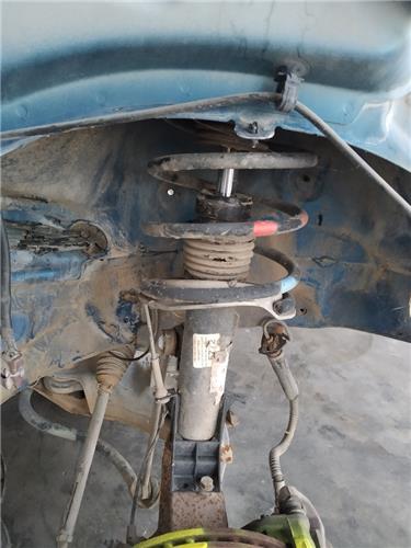 amortiguador delantero derecho peugeot 206 cc
