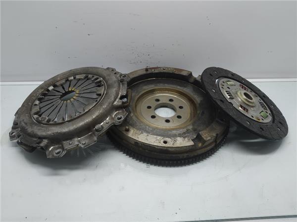 kit embrague completo renault kangoo i (f/kc0)(2003 >) 1.9 generique [1,9 ltr.   40 kw diesel]