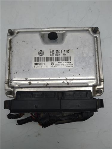 centralita skoda fabia 6y26y3 012000 19 clas