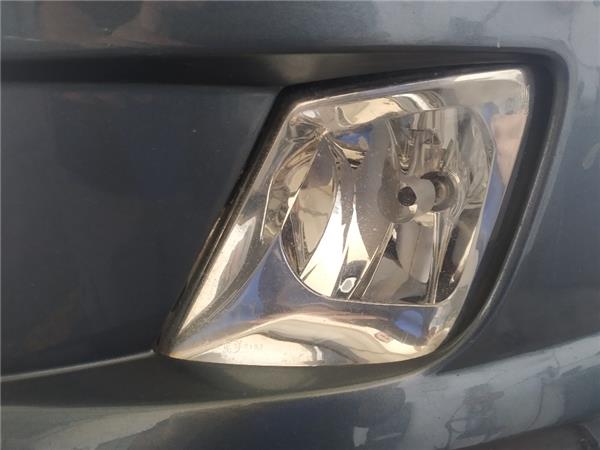 faro antiniebla izquierdo peugeot 407 2004  2