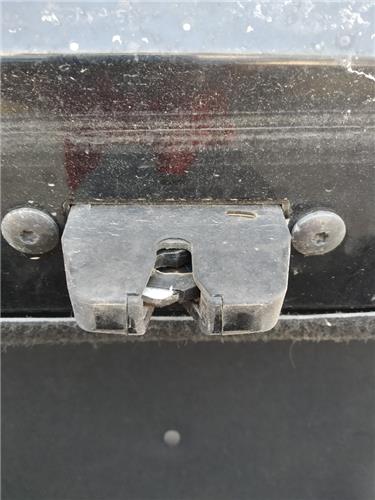 cierre electromagnetico porton citroen c5 ber