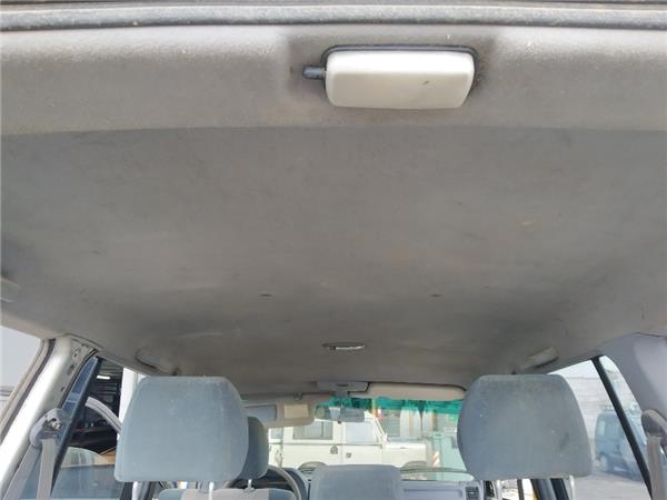 techo toyota land cruiser j9 1996 30 td vx 5