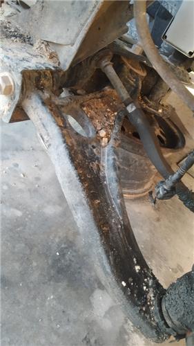 brazo inferior delantero izquierdo renault ma