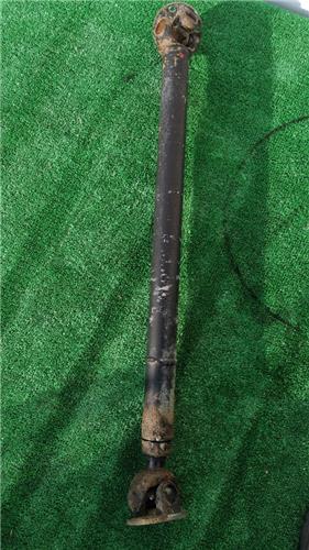 eje transmision trasera land rover discovery (lt)(1999 >) 2.5 td5 lr [2,5 ltr.   102 kw turbodiesel]