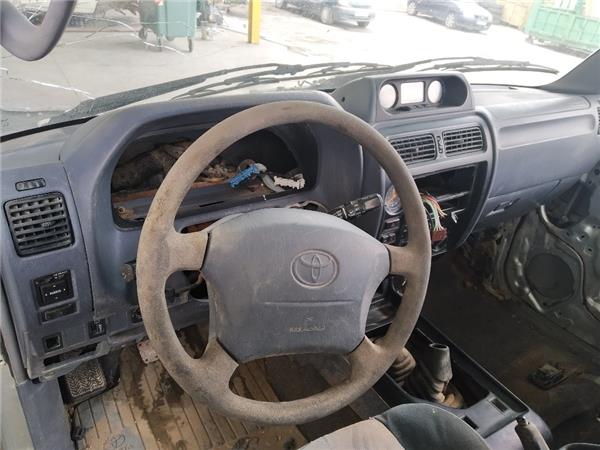 salpicadero toyota land cruiser j9 1996 30 t