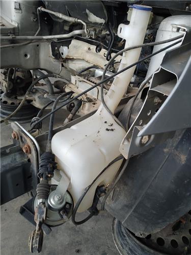 deposito limpiaparabrisas ford fiesta cbk 200