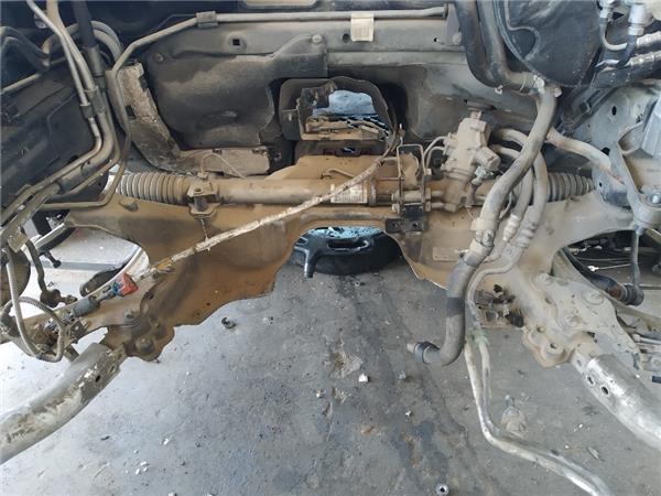 cremallera direccion asistida citroen c5 berl