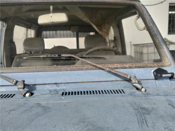 brazo limpiaparabrisas delantero derecho toyo