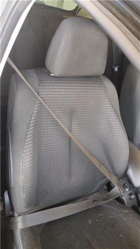 cinturon seguridad delantero derecho citroen