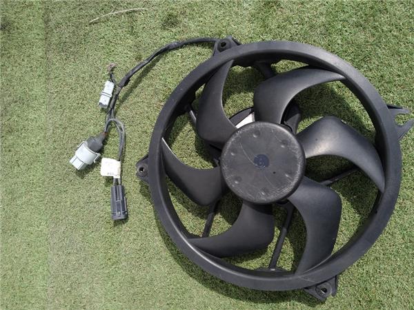 electroventilador peugeot 407 2004  20 sport