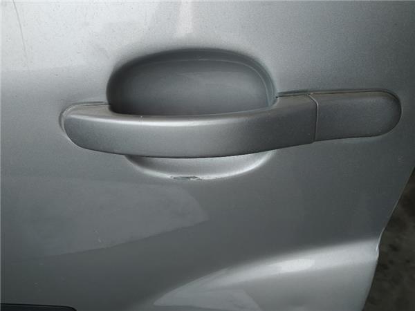 maneta exterior trasera izquierda ford fiesta