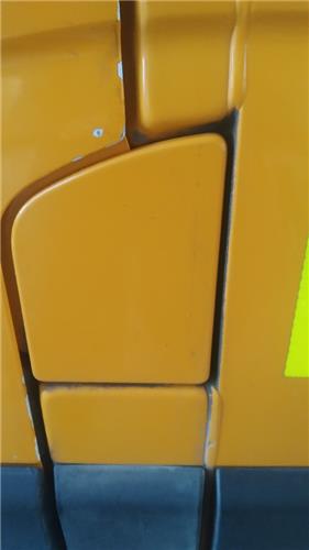 tapa exterior combustible renault master iii