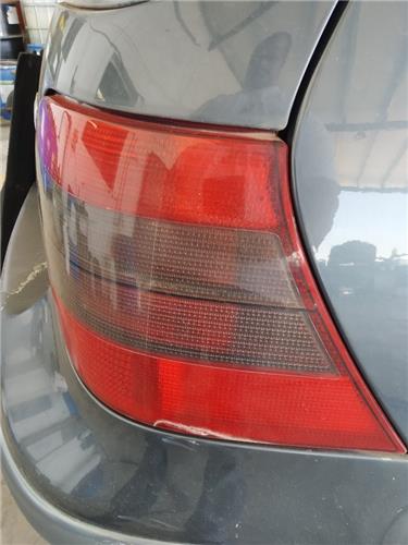 piloto trasero izquierdo volkswagen golf iv b