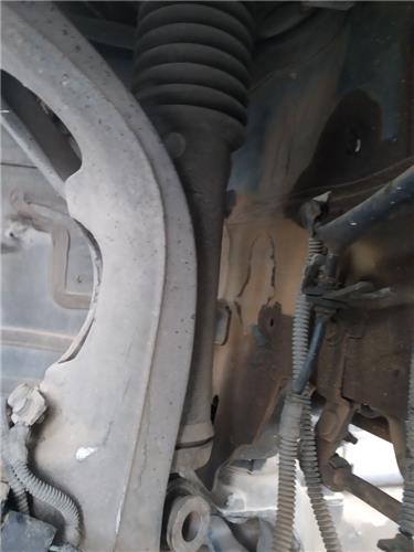 amortiguador delantero derecho citroen c5 ber