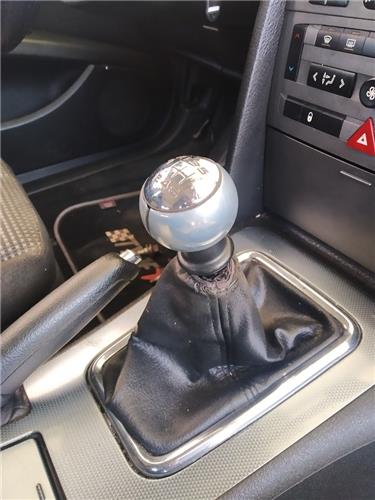 pomo palanca cambio peugeot 407 2004  20 spor