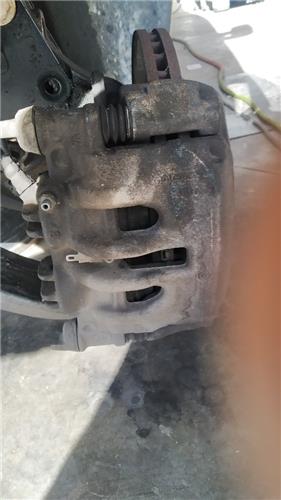 pinza freno delantero izquierda renault maste