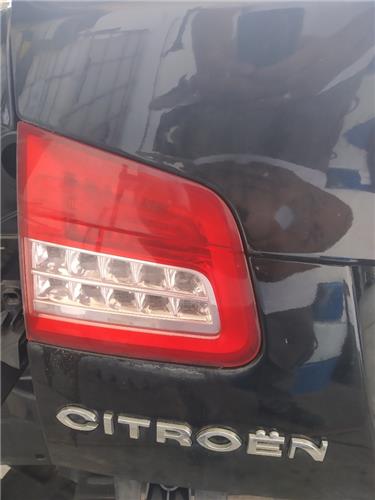 piloto porton trasero izquierdo citroen c5 be