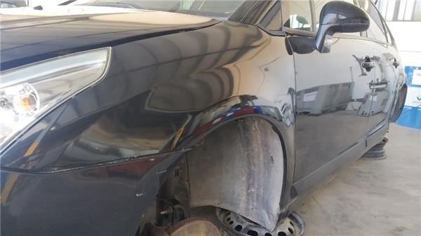aleta delantera izquierda citroen c4 berlina