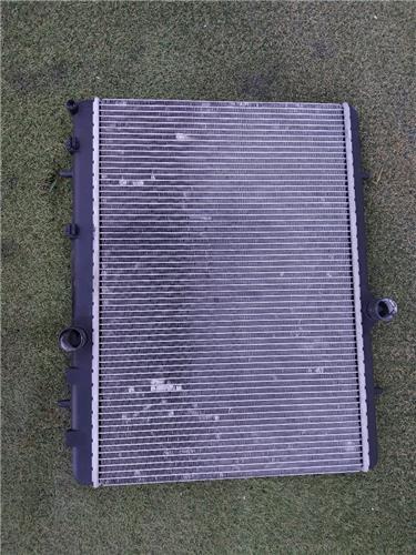 radiador agua peugeot 307 berlina s2 062005