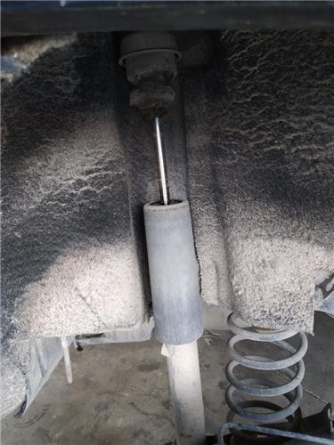 amortiguador trasero derecho volkswagen lupo
