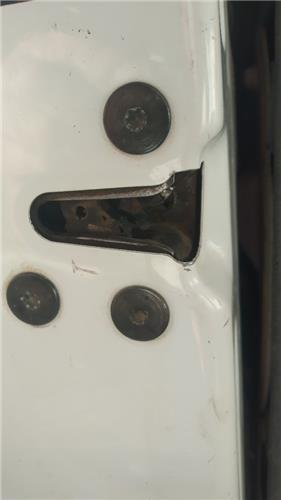 cierre electromagnetico delantero izquierdo r